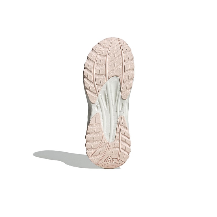 Maxxwavy Women's Adidas 'Chalk White Wonder Quartz' Women's