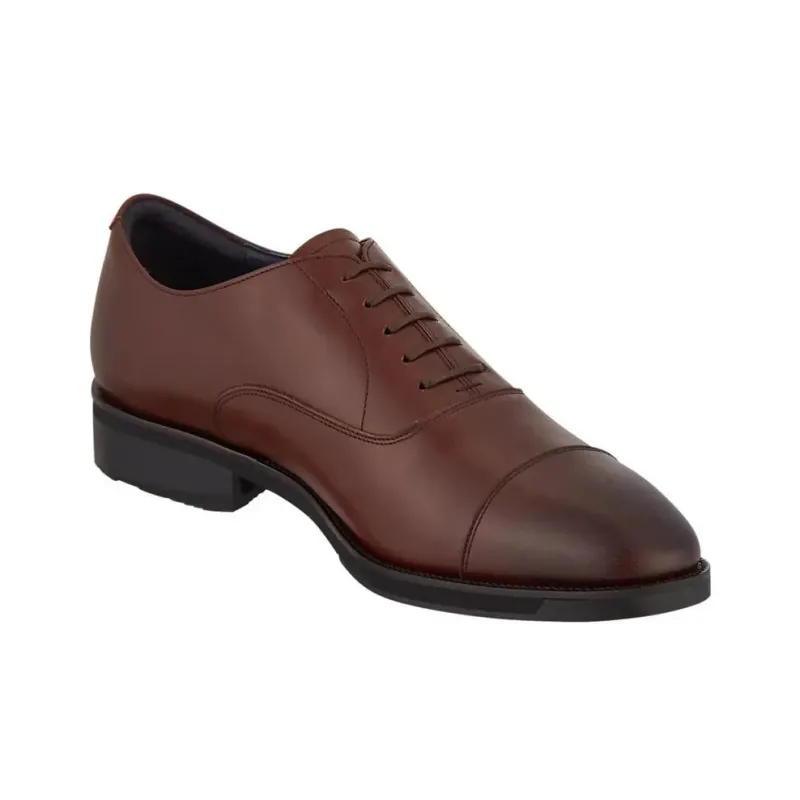 Asics Runwalk GORE-TEX Dress Shoes Men's Brown Black-1