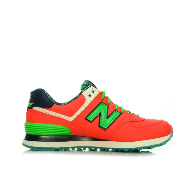 New Balance 574 Luau Pack Women's-1
