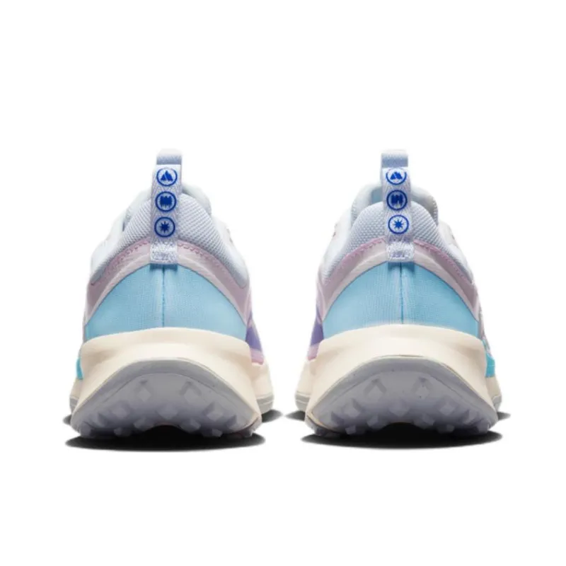 Nike Juniper Trail 2 Next Nature Pearl Pink Football Grey Racer Blue Wolf Grey Women's-3