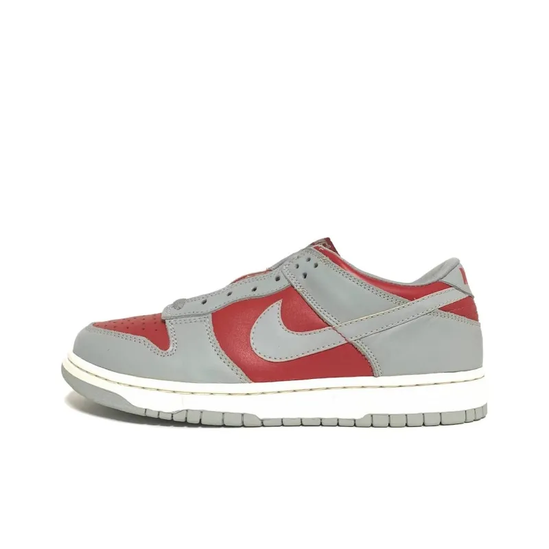 Nike Dunk Low Qs CO.JP Reverse Ultraman 2024-0