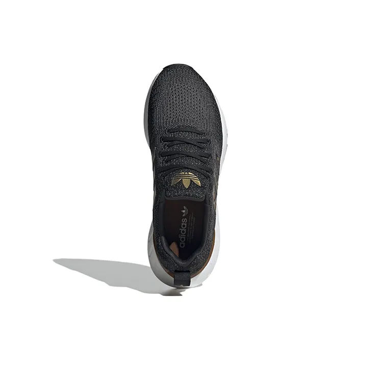 Adidas Swift Run 22 'Leopard' Women's-4