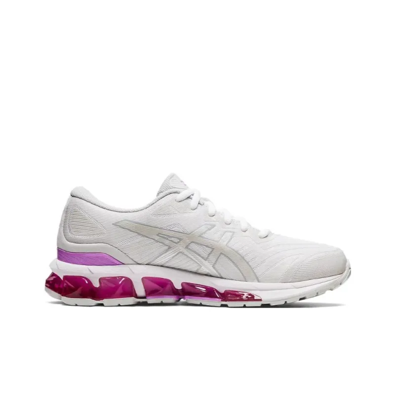 Asics Gel Quantum 360 7 'White Lavender Glow' Women's-1