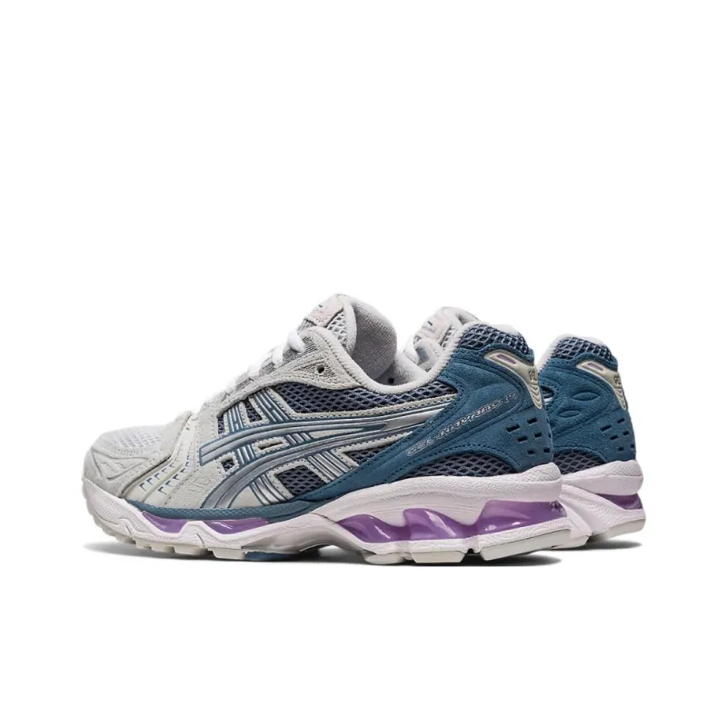 Asics Gel Kayano 14 Glacier Grey Lilac Women's-3