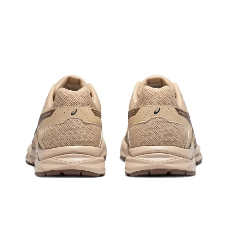 Asics Gel Contend 4 Khaki Brown-3
