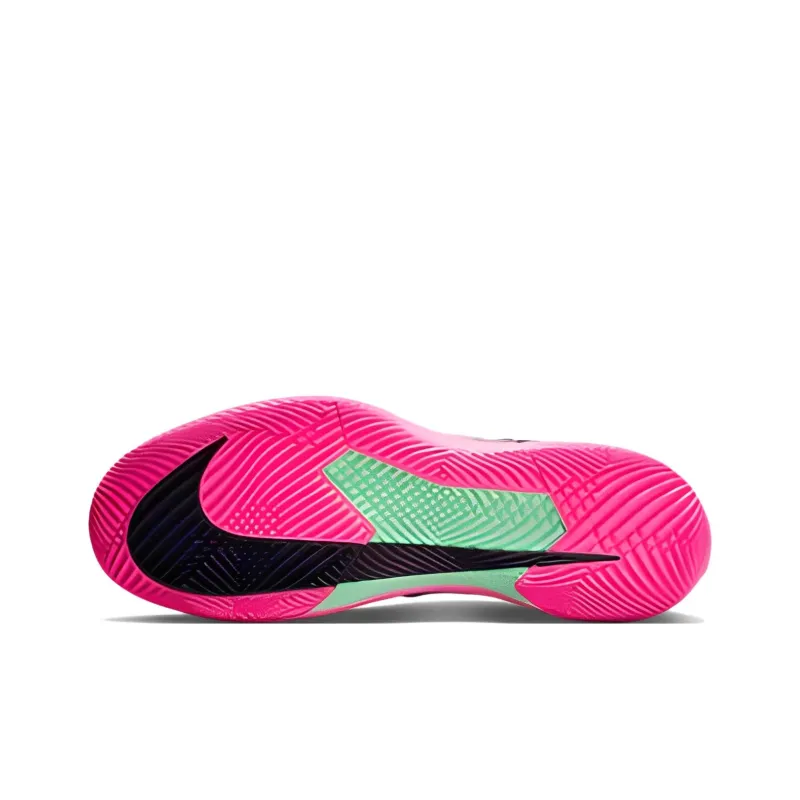 Nike Air Zoom Vapor Pro 'Obsidian Hyper Pink'-5