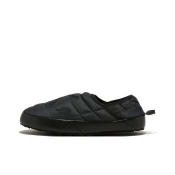 THE NORTH FACE ThermoBall Traction Mule Vs Kaws Black Women's