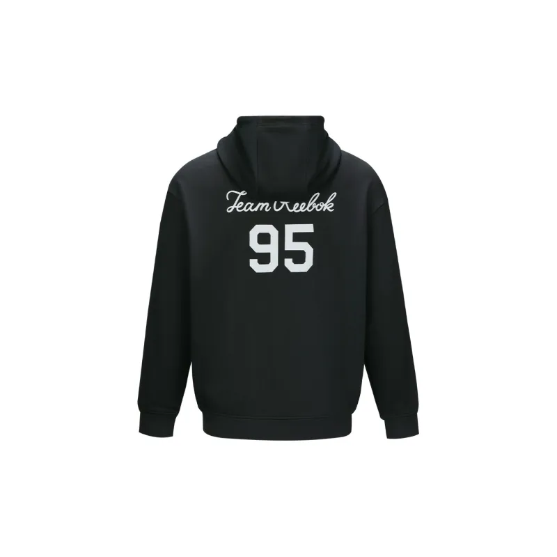 Reebok Jackets Coats Unisex Black-1