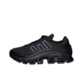 AdiFOM Megaride Adidas Originals 'Core Black'