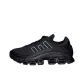 Core Black/Iron Metallic/Grey Five