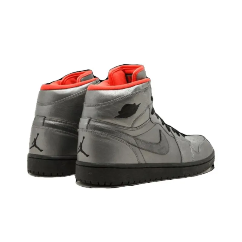 Jordan 1 Retro High Pewter-4