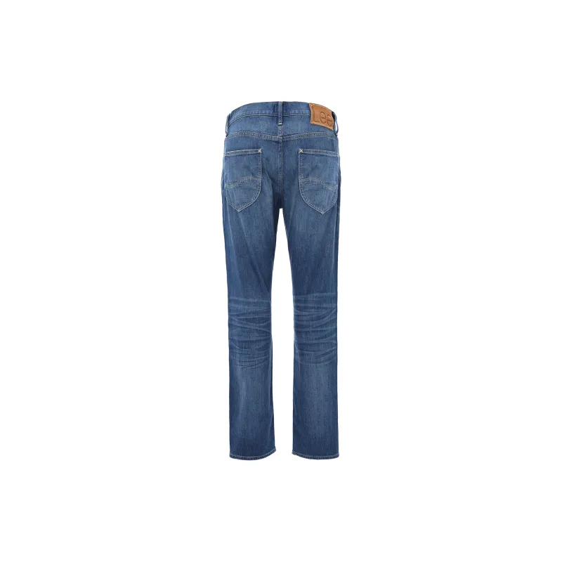 Lee Jeans Men Medium Blue-1