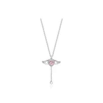VANA 925 Sterling Silver Necklaces Women's