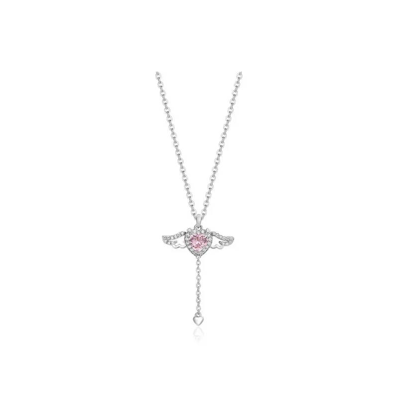 VANA 925 Sterling Silver Necklaces Women's-0