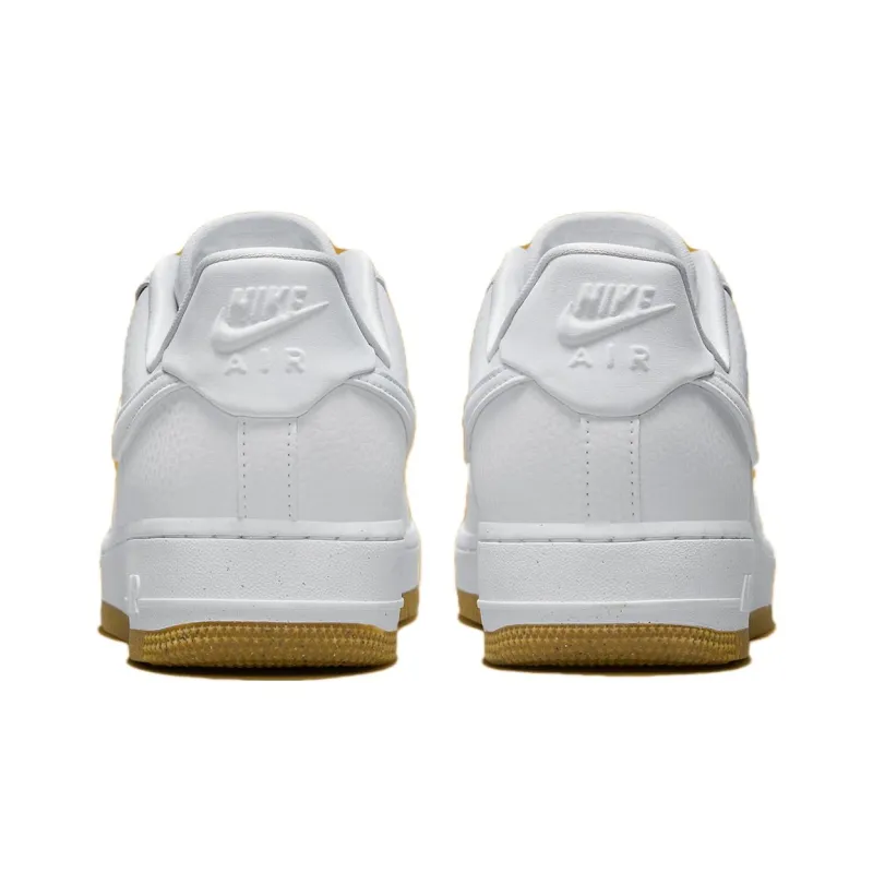 Nike Air Force 1 Low '07 Next Nature White Gum Women's-4