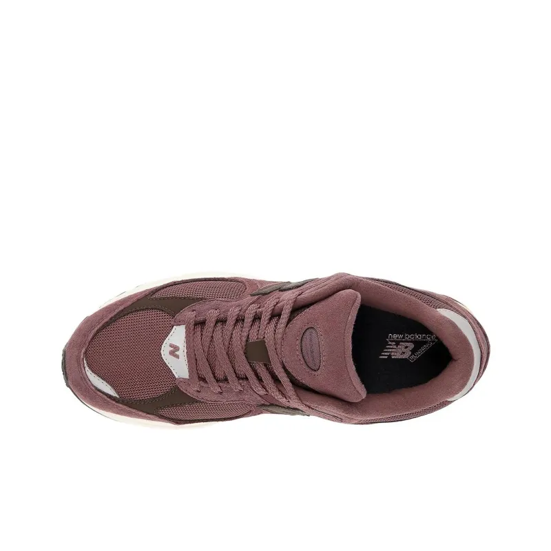 New Balance 2002R Dark Grape-3