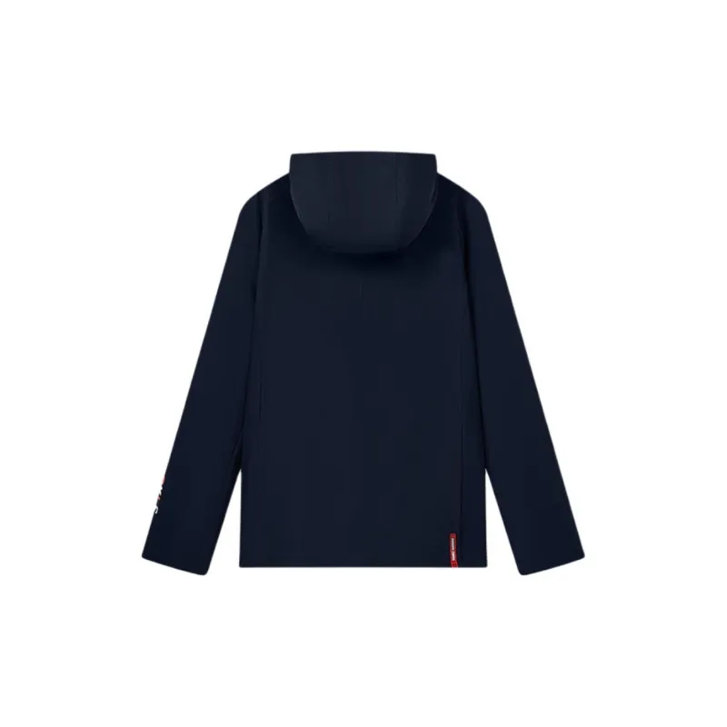 KSWISS Jacket Men's Dark Indigo-3