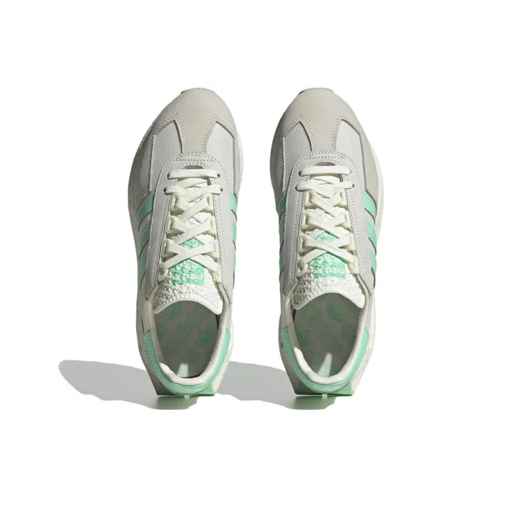Adidas Retropy E5 'White Pulse Mint' Women's-3