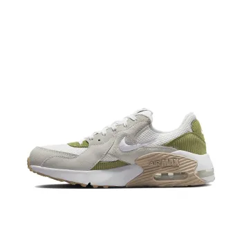 Nike Air Max Excee 'Summit White Alligator White' Women's