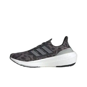 UltraBoost Light Adidas 'Black Leopard'