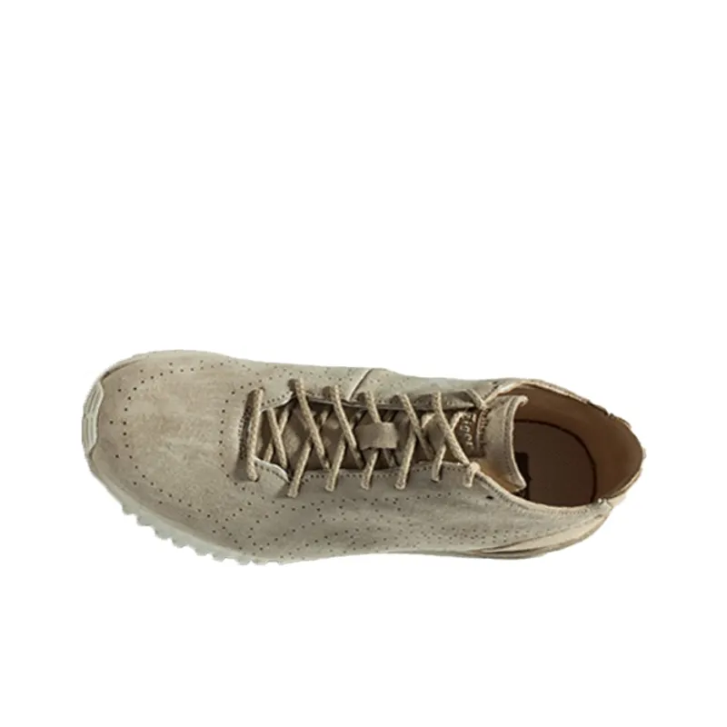 Onitsuka Tiger ColoradoColorado Eighty-FiveSamsara MT Samsara Wear-Resistant Low-Top Running Shoes Unisex Beige-2