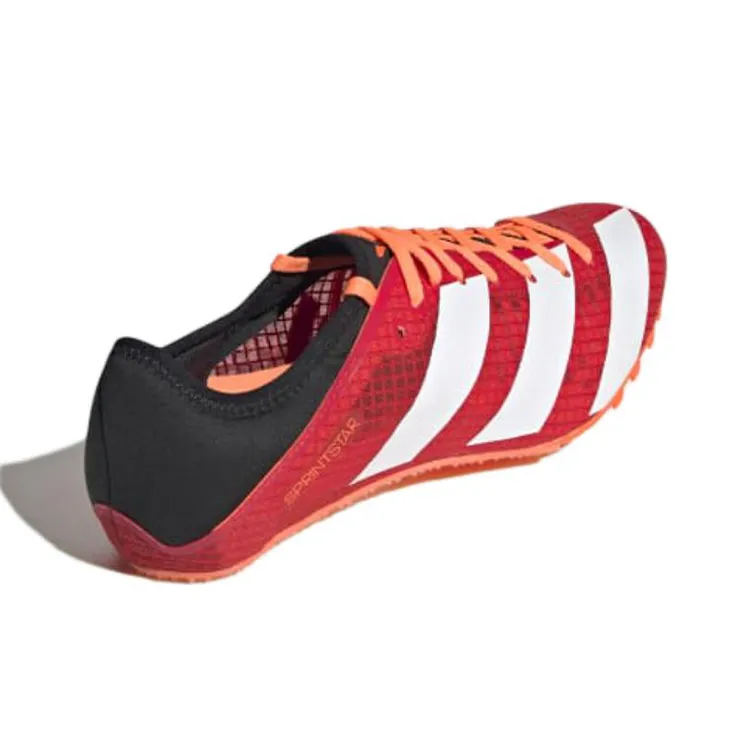 Adidas Sprintstar 'Red White'-3