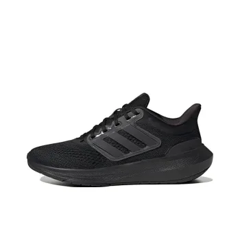 Adidas Ultrabounce 'Black Carbon' Women's