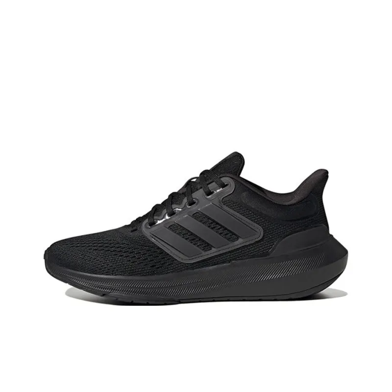 Adidas Ultrabounce 'Black Carbon' Women's-0