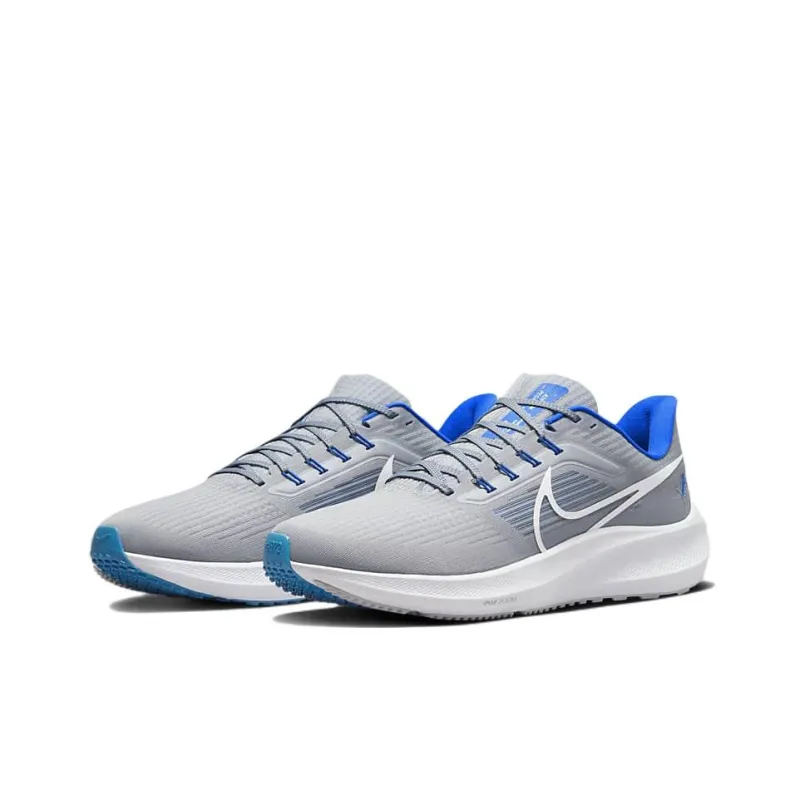 Nike X Nfl Air Zoom Pegasus 39 'Detroit Lions'-2