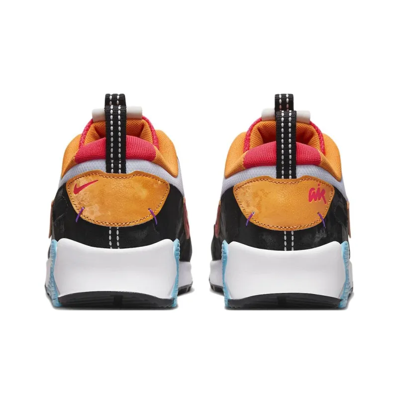 Nike Air Max 90 Futura Chinese New Year Women's-4