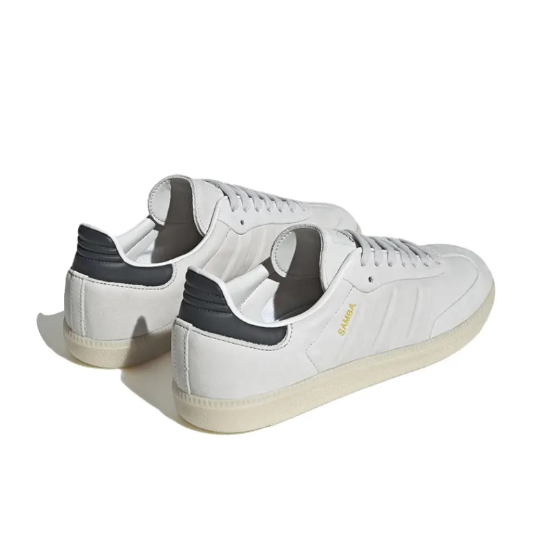 Adidas Samba 'Grey Aluminium'-3