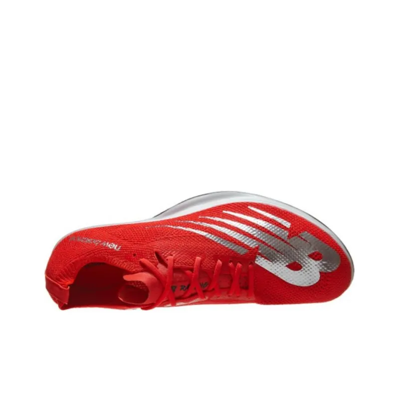 New Balance FuelCell MD X 'Neo Flame'-3