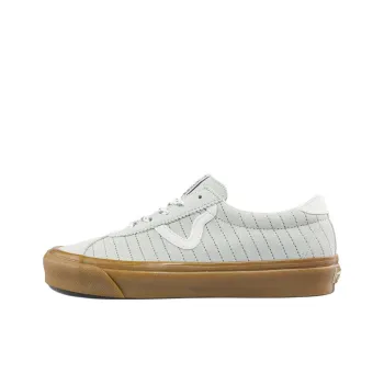 Vans Style 73 Dx Anahaim Factory Shoes 'White Tan'