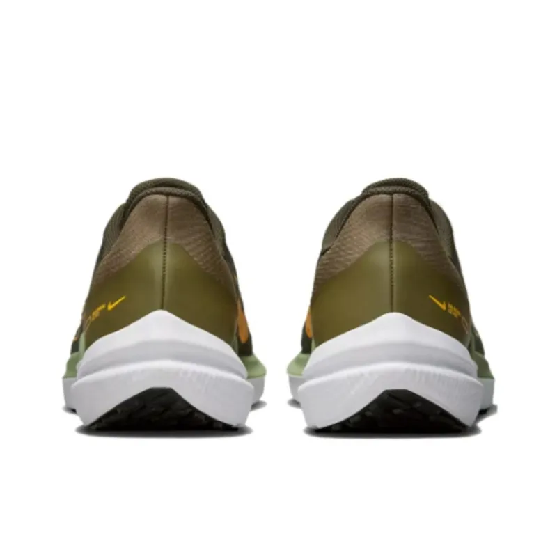 Nike Air Zoom Winflo 9 'Olive Green Gold'-3