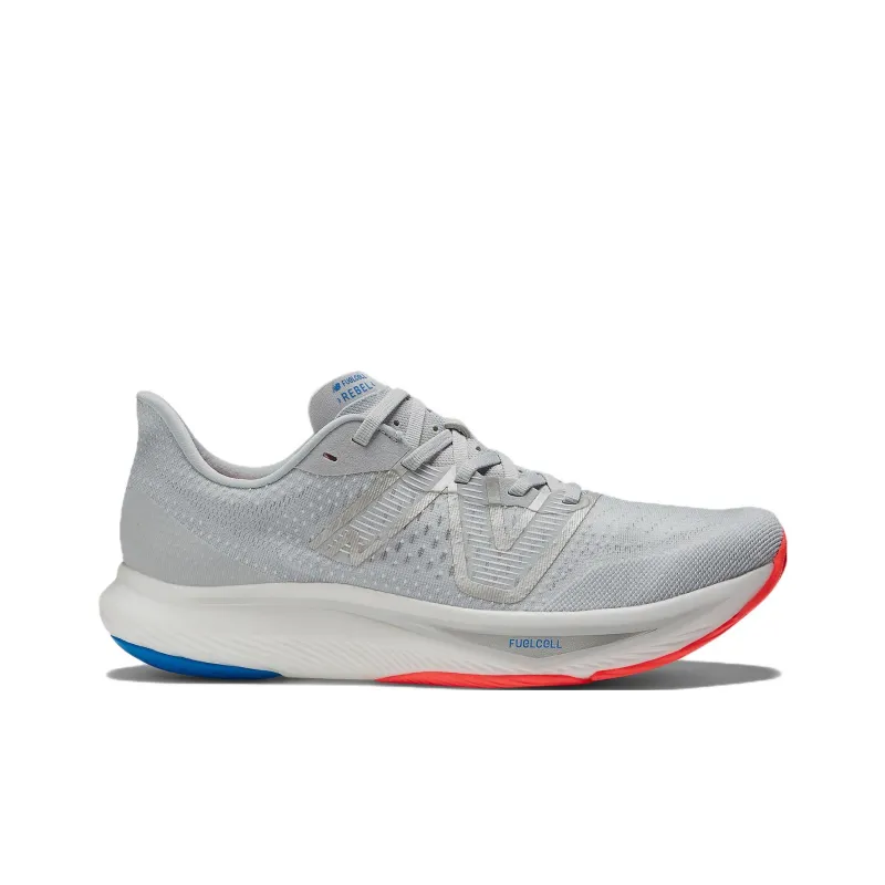 New Balance FuelCell Rebel V3 'Grey'-1