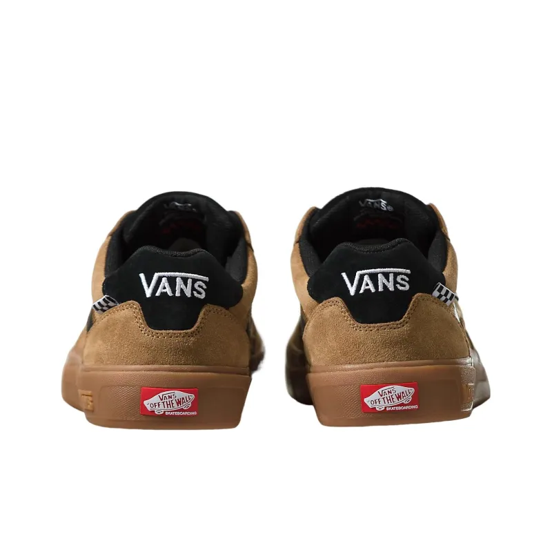 Vans Wayvee 'Tobacco Brown'-3