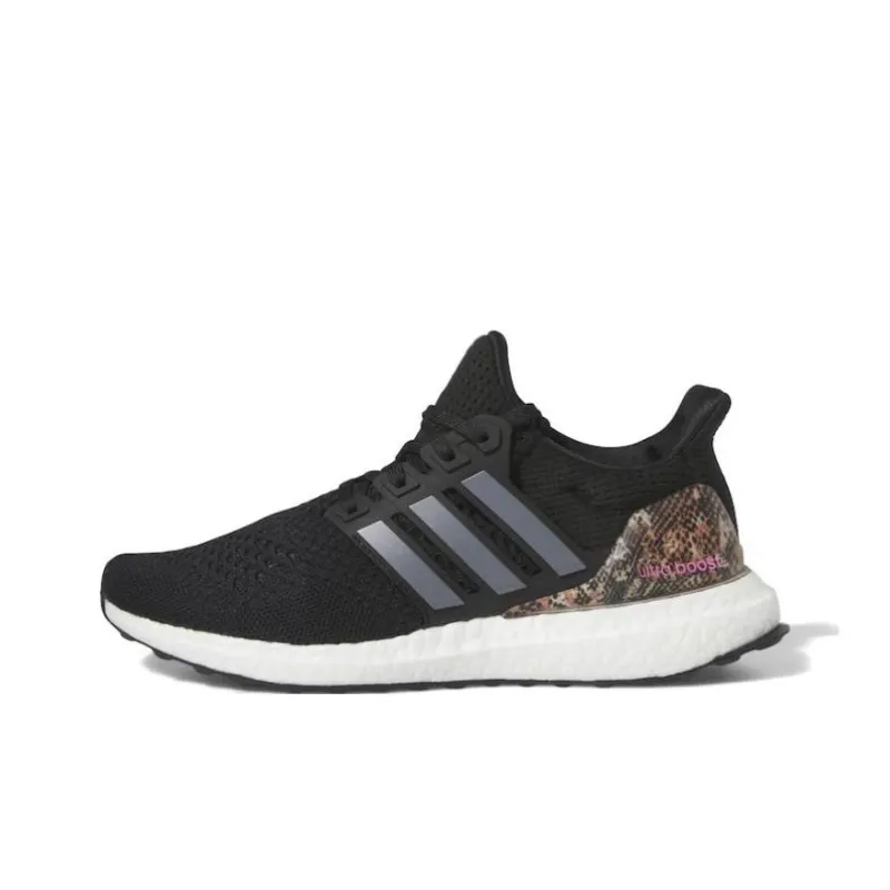 Adidas ULT Abrasion Resistant Low Top Casual Running Shoes Women's-0