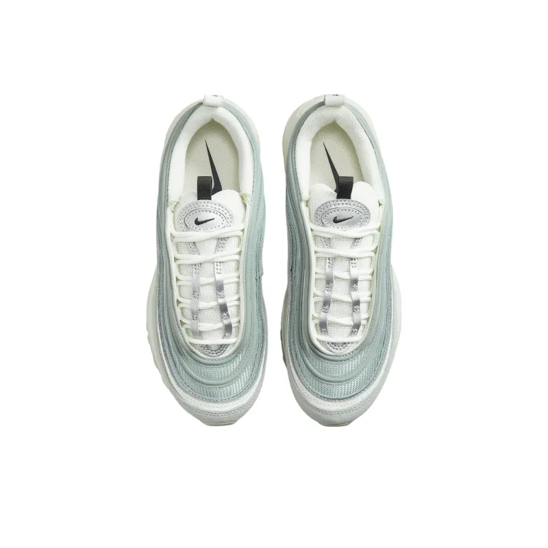 Nike Air Max 97 Light Silver Women's-3