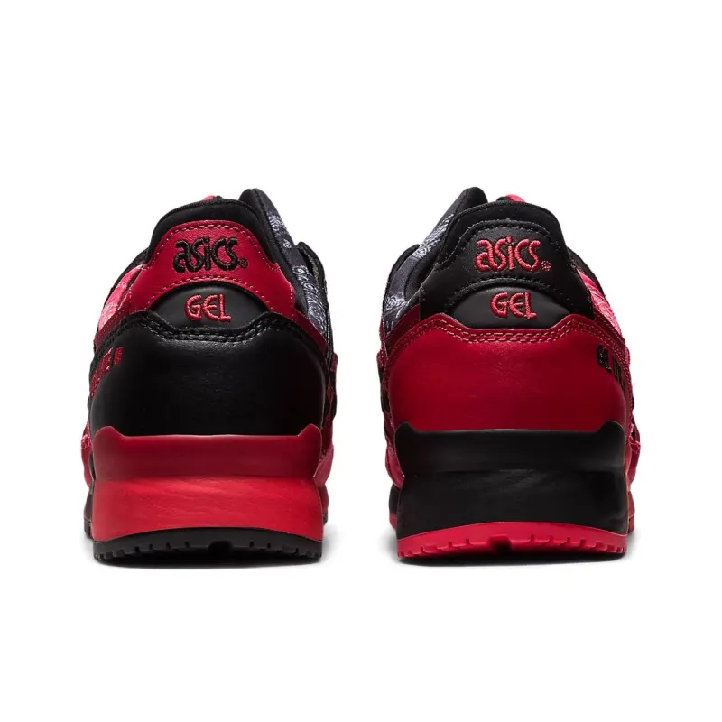 Asics Gel Lyte Iii Og Red Spider-4