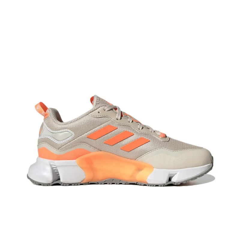Adidas Climawarm 'Gray Orange' Women's-1