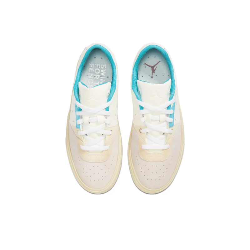 JORDAN Series .07 'Dear Unknown'-3