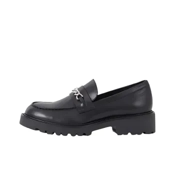 VAGABOND SHOEMAKERS Loafers Women's Black