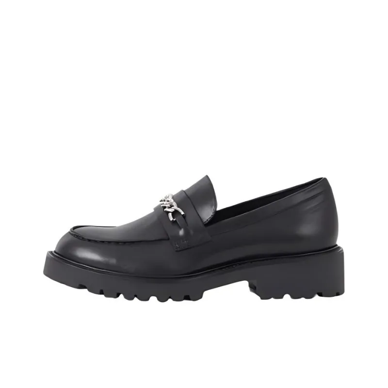 VAGABOND SHOEMAKERS Loafers Women's Black-0