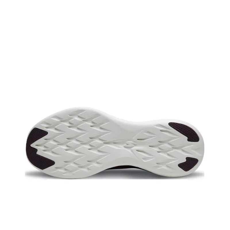 Skechers GO RUN 600 Wear-Resistant Slip-Resistant Cushioning Low-Top Running Shoes Burgundy-3