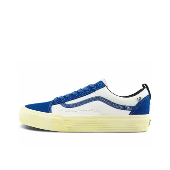 Old Skool Vans Split VR3 Lx 'Vintage Blue'
