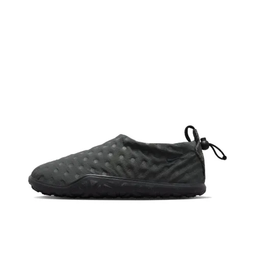 Nike ACG Moc Anthracite