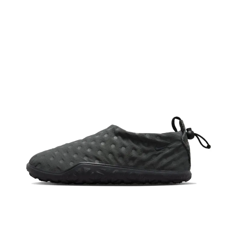 Nike Acg Moc Anthracite-0