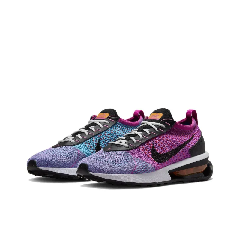 Nike Air Max Flyknit Racer Fuchsia Dream (Men's)-2