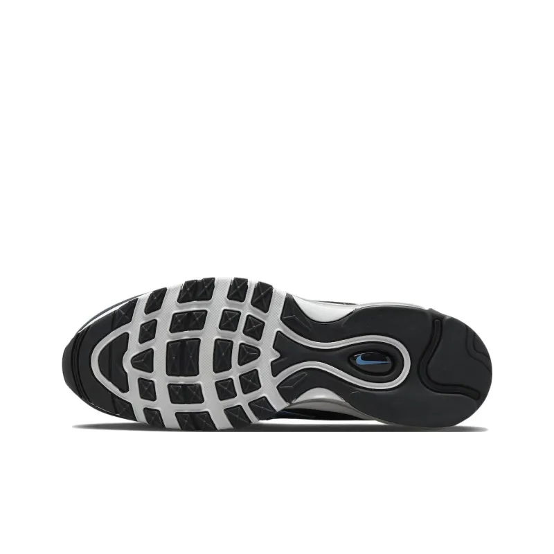 Nike Air Max 97 'Black Dark Obsidian'-4