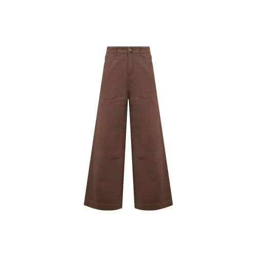 THE SEA LIFE Jeans Women's Coffee Brown